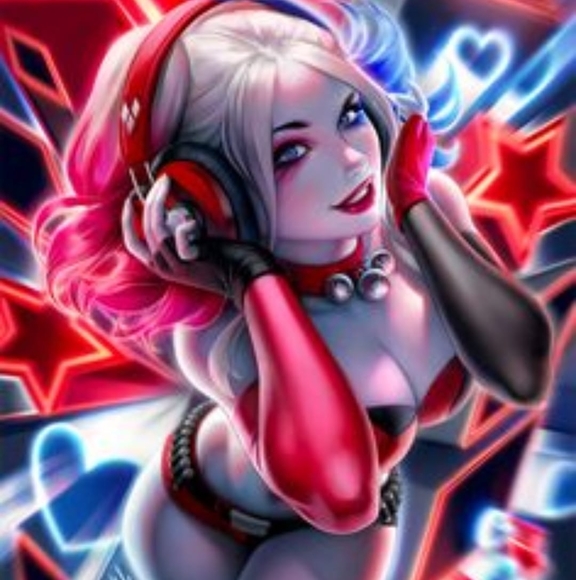 Meet your Posher, Catherine - Picture 1 of 1